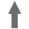 Upward trend